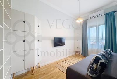 Apartament 2 camere, 40 mp, in inima orasului - Piata Unirii - Eroilor - 5