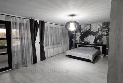 Casă cu Teren 260 Mp în Chercea - 2