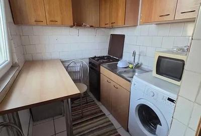 Apartament cu 2 camere semidecomandat în Fortuna