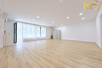 Baneasa || 77 mp + terasa || Spatiu Birou