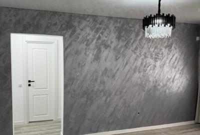 Renovat 2025. Apartament 2 camere confort 1 Hipodrom - 4