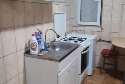 Vând apartament cu două camere, lângă parcul Tineretului, suprafață 46,17mp - 10
