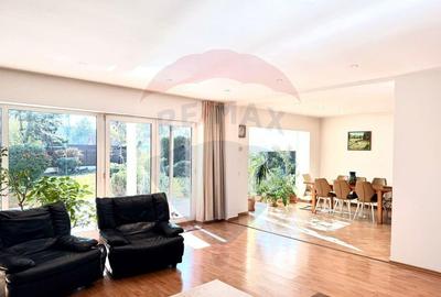 INCHIRIERE Vila 5 camere Otopeni/ Ferme - 3