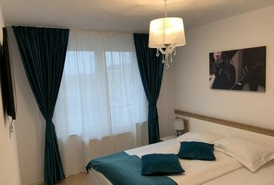 Apartament cu 2 camere - Coresi, Brasov | Mobilat, utilat complet, parcare - 4