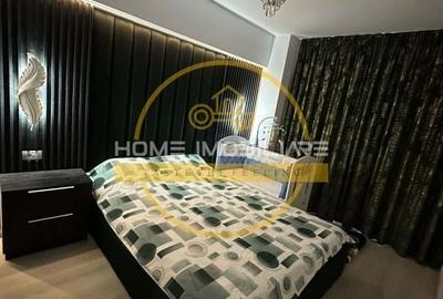 Apartament modern 3 camere, 64 mp, complet mobilat- Tătărași - 6