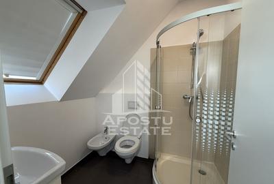 Apartament 4 camere cu etaj, AC, PET FRIENDLY, Torontalului - 4