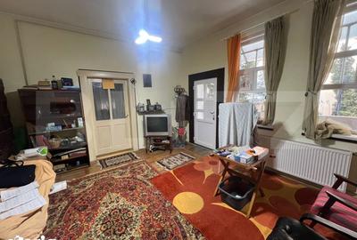 Casă cu 4 camere cu Teren 277 Mp în Sud - 6