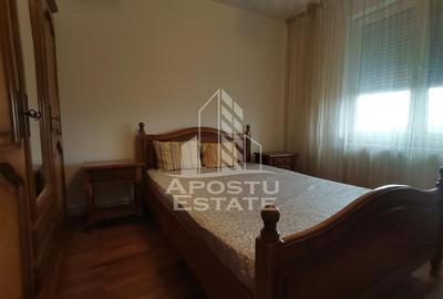 Apartament 3 camere, decomandat, Complexul Studentesc - 6