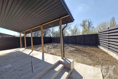 Casă individuală cu 5 camere cu Canalizare în Central - 11