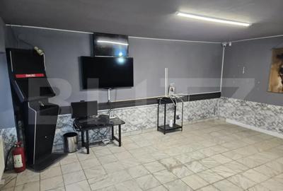 Spațiu comercial, de 89 mp, în Titu Maiorescu - 1