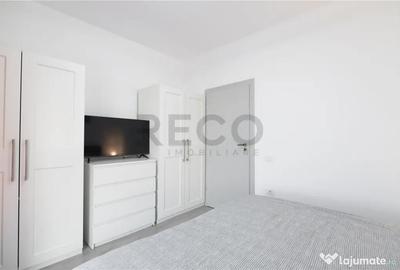 Apartament cu 2 camere decomandat în Sânmartin - 4