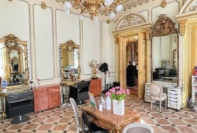 Vilă monument ideal ambasada, consulat, in zona Piata Romana - 6