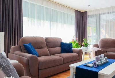 Casă cu 4 camere cu Teren 440 Mp în Central - 25