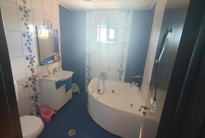 Vila Pasarea - 700mp - 7