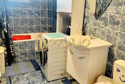Apartament cu 3 camere în George Enescu - 7
