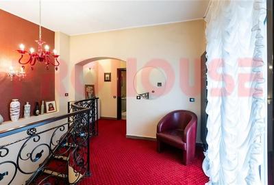 Ultracentral - str. George Bacovia - vila P+1E - 19