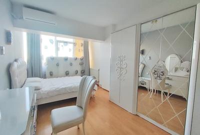 Apartament cu 3 camere decomandat în Doamna Ghica - 5