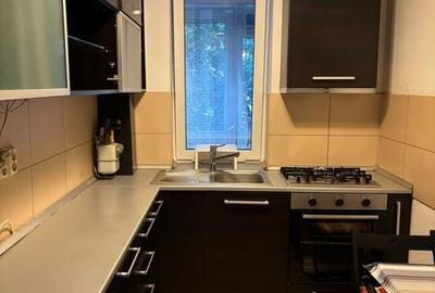 Apartament cu 2 camere în Doamna Ghica - 4