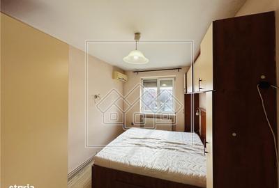 Apartament cu 2 camere semidecomandat în Trei Stejari - 5