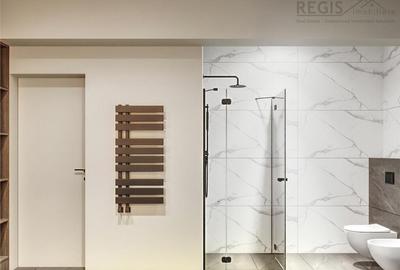 Apartament cu 4 camere decomandat, mobilat în Bartolomeu