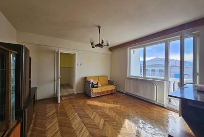 Apartament cu 2 camere semidecomandat în Central - 2