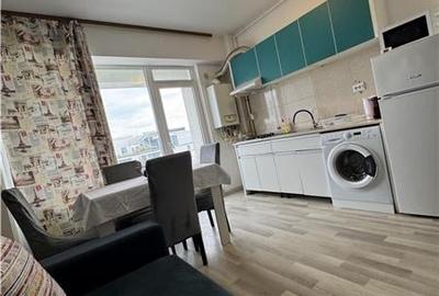 Aparteament Pet Friendly 2 camere Summerland cu Vedere Frontala la Mare - 5