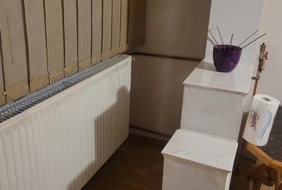 Garsonieră semidecomandată în Lipovei - 3