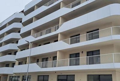 Apartament cu 2 camere semidecomandat în Central - 1