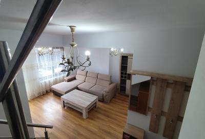 Duplex cu 2 camere cu Canalizare în Prelungirea Ghencea - 2