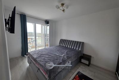 Apartament cu 2 camere decomandat în Păcurari - 4