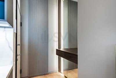 REA1025377 Apartament spatios High End 3 camere One Verdi Park I Design modern - 24