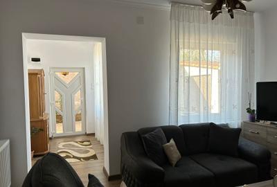 Casă cu 3 camere în Marghita - 6