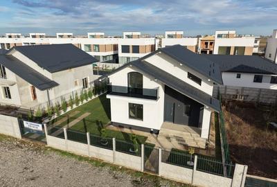 Case premium | Eficiente energetic | Tunari - 5