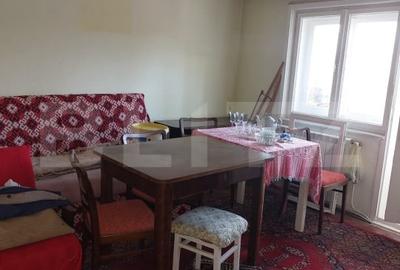 Apartament cu 2 camere, 50 mp, zona centrala - 10