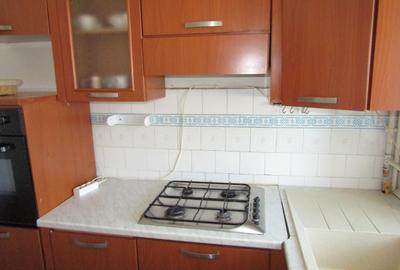 Apartament cu doua camere , zona Mihai Viteazul - 4