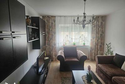 Apartament cu 3 camere decomandat în Eremia - 8
