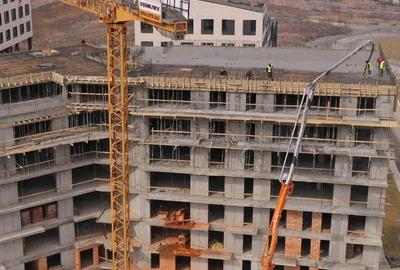 Dezvoltator! Apartamente premium, langa Shopping City. - 2