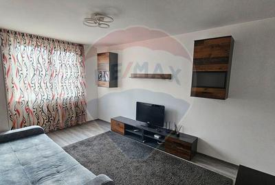 Apartament cu 1 camere de inchiriat in zona Darmanesti - 14