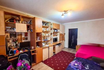 Garsoniera Suprafata Generoasa - 5