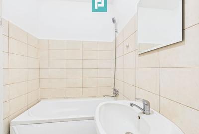 Apartament o cameră zona Podgoria. - 8