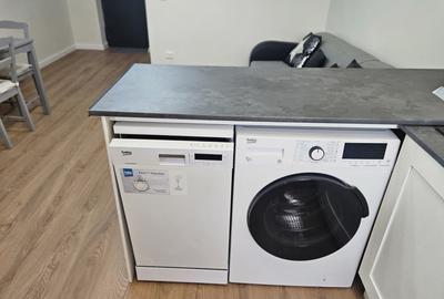 Garsonieră semidecomandată în 1 Decembrie 1918 - 4