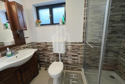 Casă de vânzare în Cisnădioara – 2 apartamente complet echipate - 13