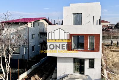 Direct Dezvoltator | Casa Individuala | 5 camere | 15 min metrou 1 Decembrie - 4