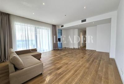 Inchiriere apartament I Herastrau - 2