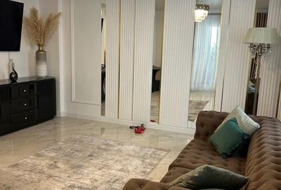 Apartament 3 camere zona Elvila - 4