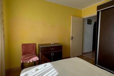 Piata Sudului, Sun Plaza, Metrou - 17