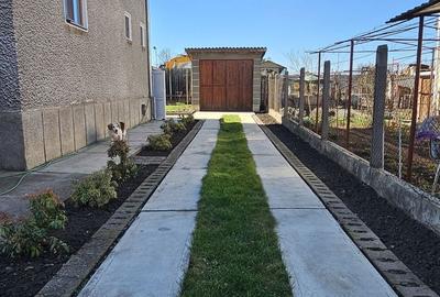 Casă cu 4 camere în Central - 3