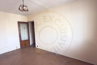 Apartament 2 camere Pitesti Cartier Banat etaj 3 din 4! - 3