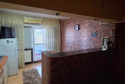 Apartament cu 2 camere decomandat, mobilat în Central - 4