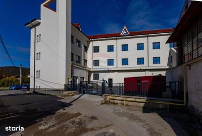 Spațiu comercial, de 1,200 mp, în Șerbănești - 17